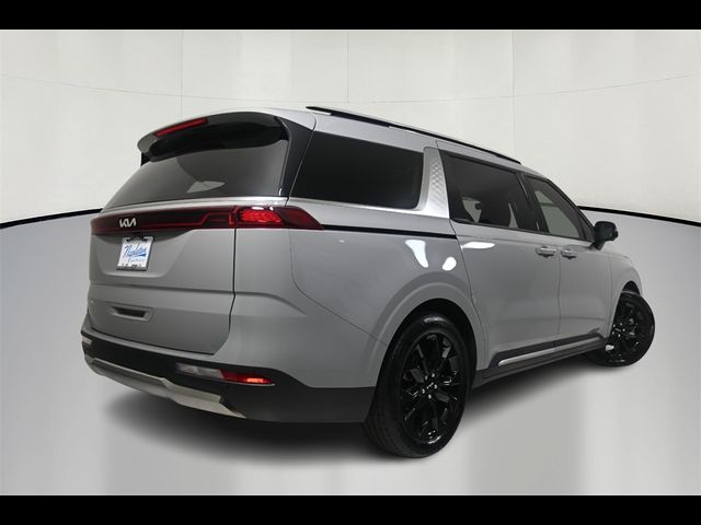 2023 Kia Carnival SX Prestige