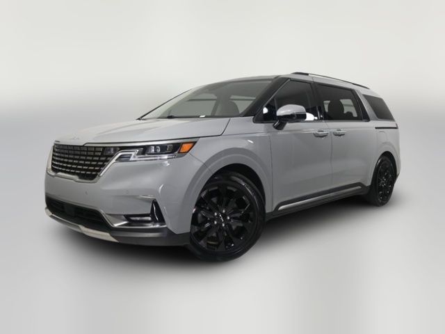 2023 Kia Carnival SX Prestige