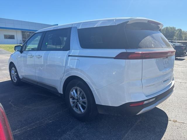 2023 Kia Carnival LX