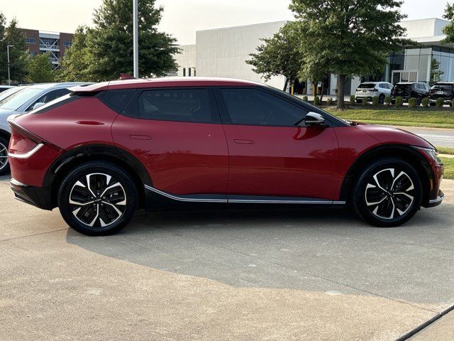 2023 Kia EV6 Wind