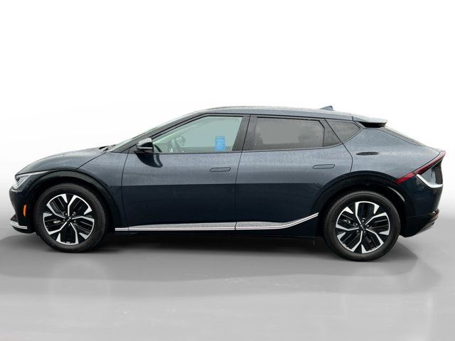 2023 Kia EV6 Wind