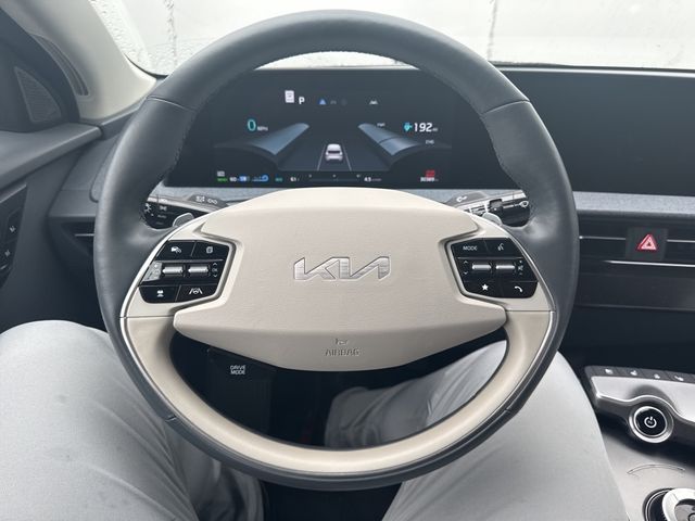 2023 Kia EV6 Wind