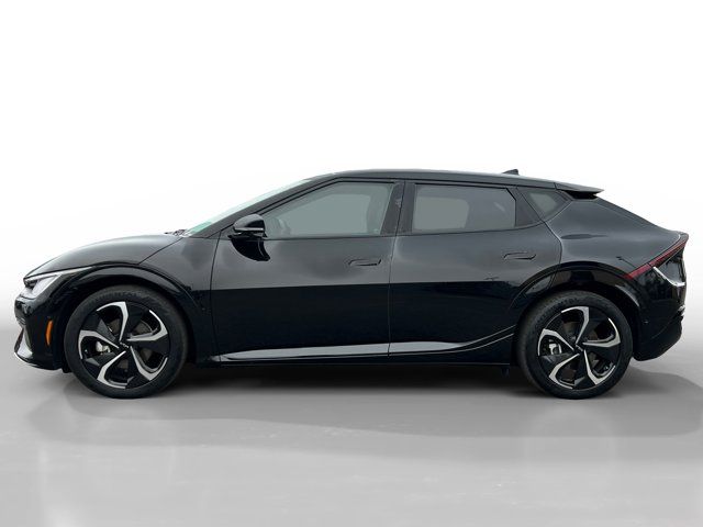 2023 Kia EV6 GT-Line