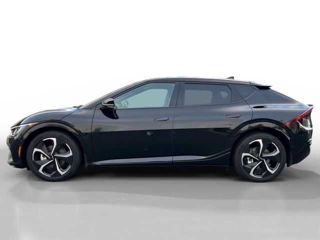 2023 Kia EV6 GT-Line