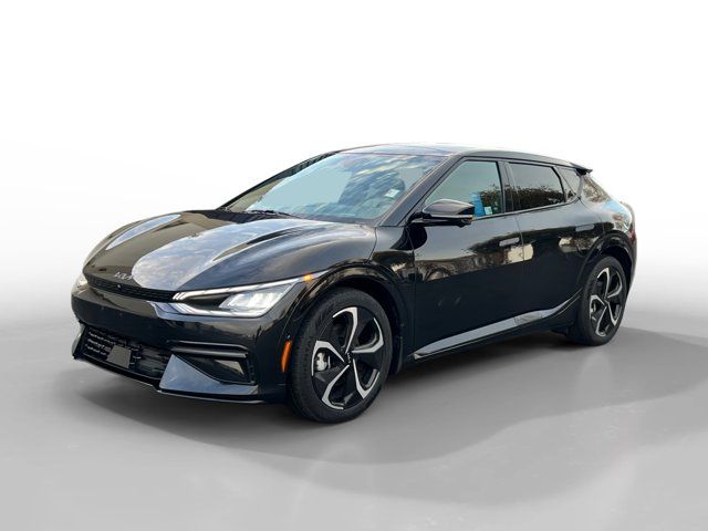 2023 Kia EV6 GT-Line