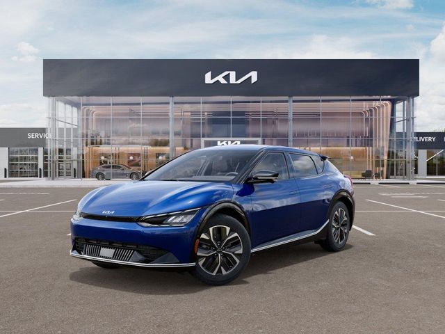 2023 Kia EV6 Wind