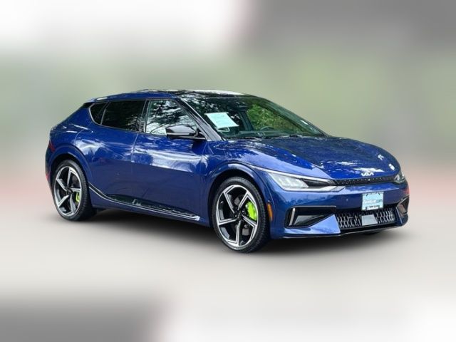 2023 Kia EV6 GT