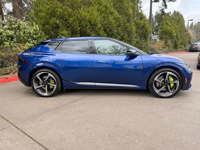 2023 Kia EV6 GT