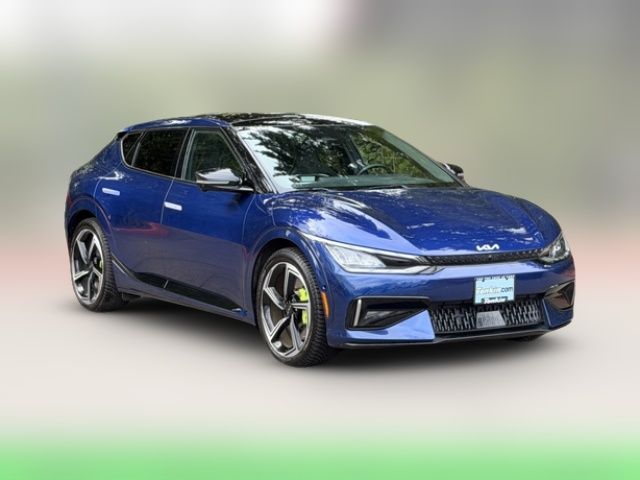 2023 Kia EV6 GT