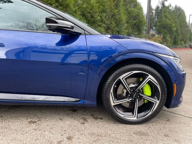 2023 Kia EV6 GT