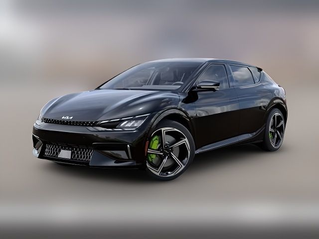 2023 Kia EV6 GT