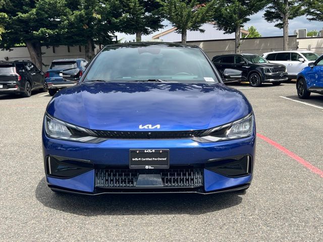 2023 Kia EV6 GT