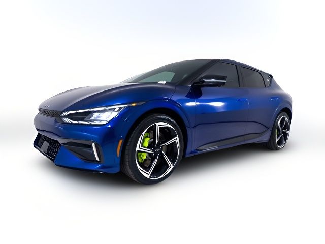 2023 Kia EV6 GT