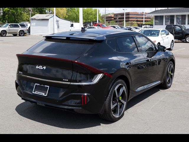 2023 Kia EV6 GT