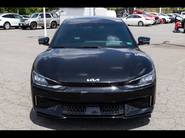 2023 Kia EV6 GT
