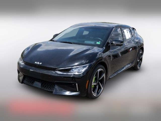 2023 Kia EV6 GT