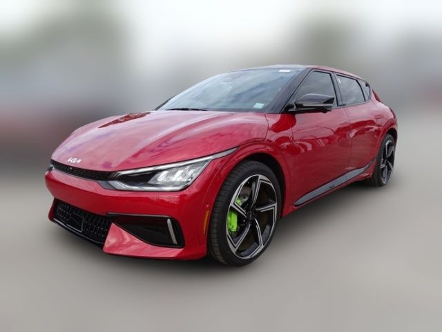 2023 Kia EV6 GT