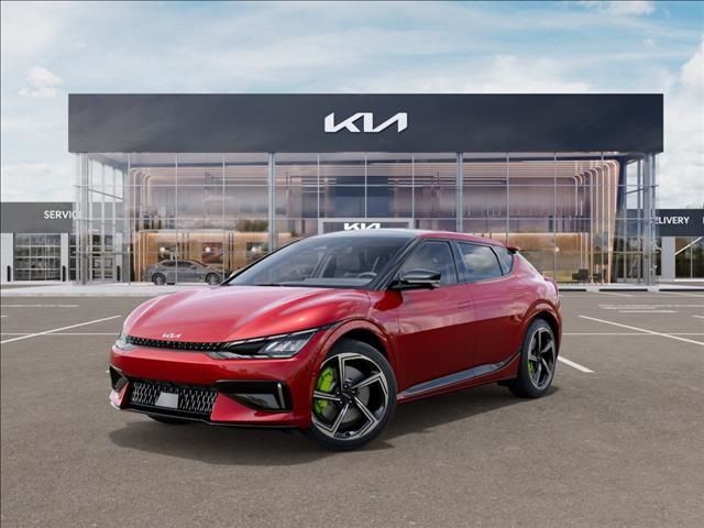 2023 Kia EV6 GT