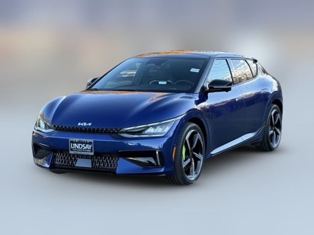2023 Kia EV6 GT
