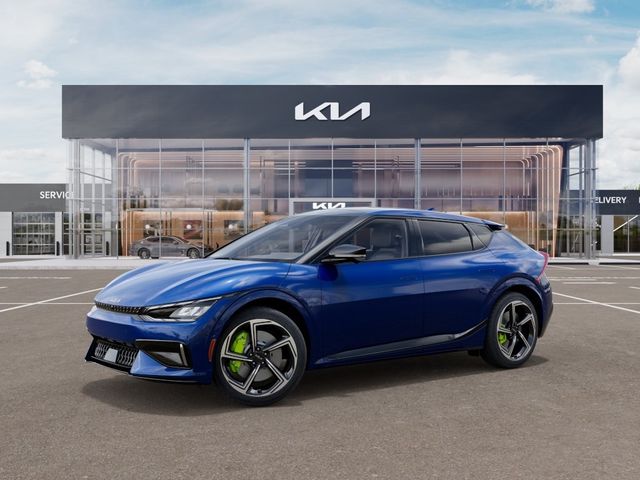 2023 Kia EV6 GT