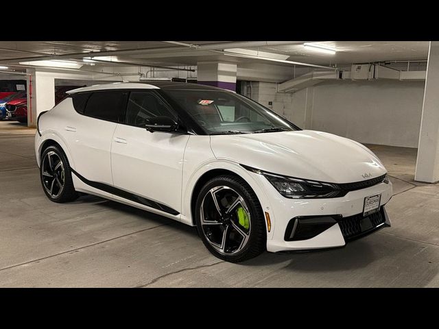 2023 Kia EV6 GT
