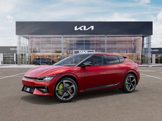 2023 Kia EV6 GT