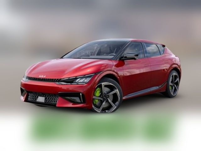 2023 Kia EV6 GT