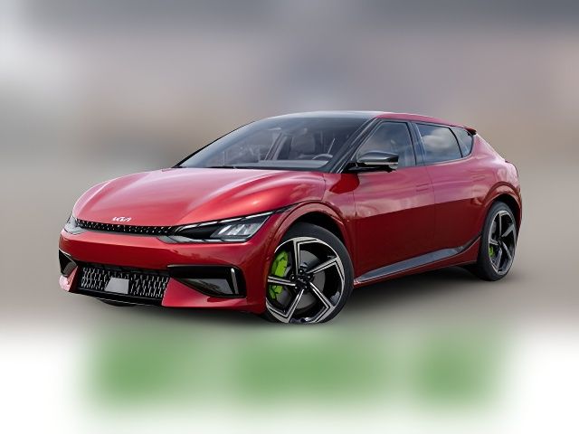 2023 Kia EV6 GT
