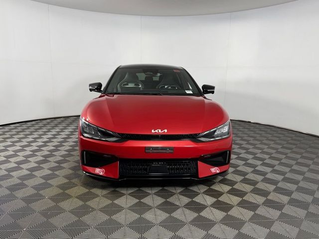2023 Kia EV6 GT