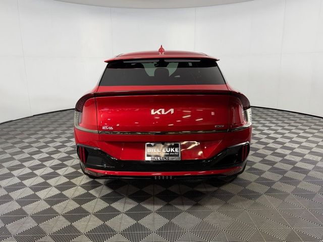2023 Kia EV6 GT