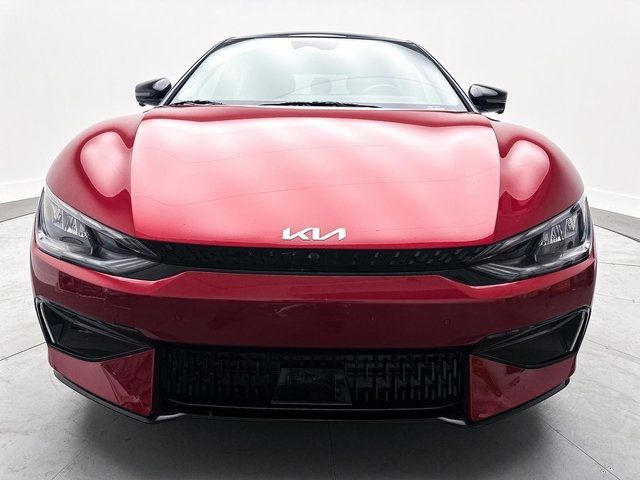 2023 Kia EV6 GT