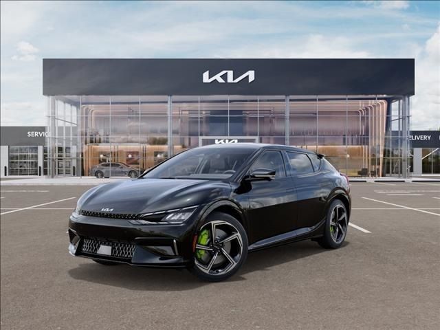 2023 Kia EV6 GT