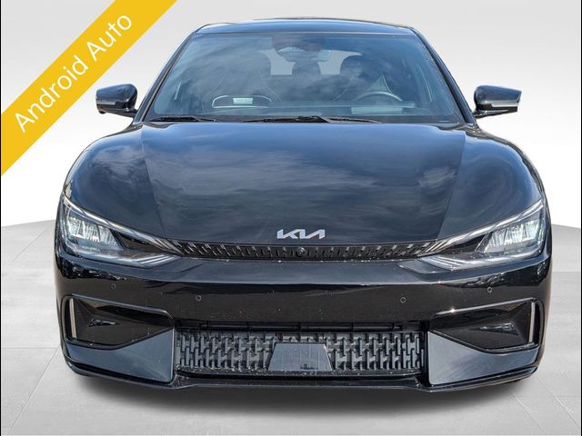 2023 Kia EV6 GT