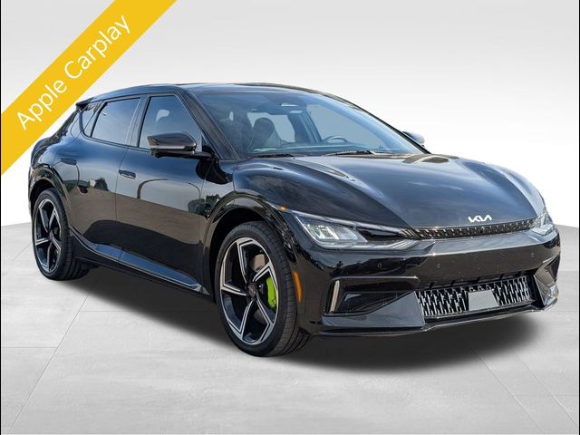 2023 Kia EV6 GT