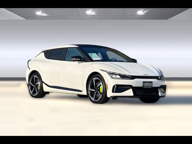 2023 Kia EV6 GT