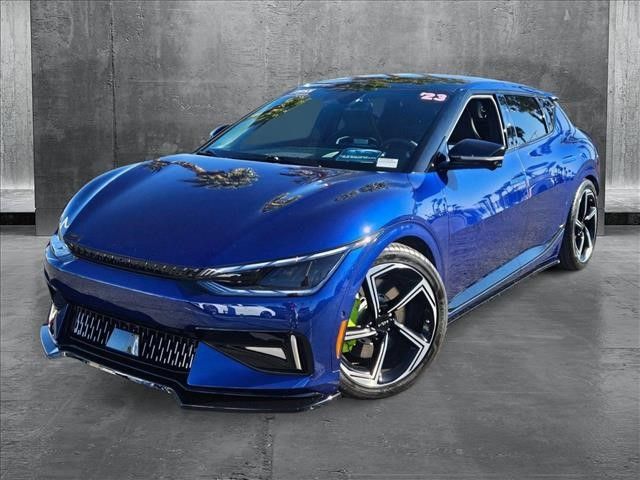 2023 Kia EV6 GT