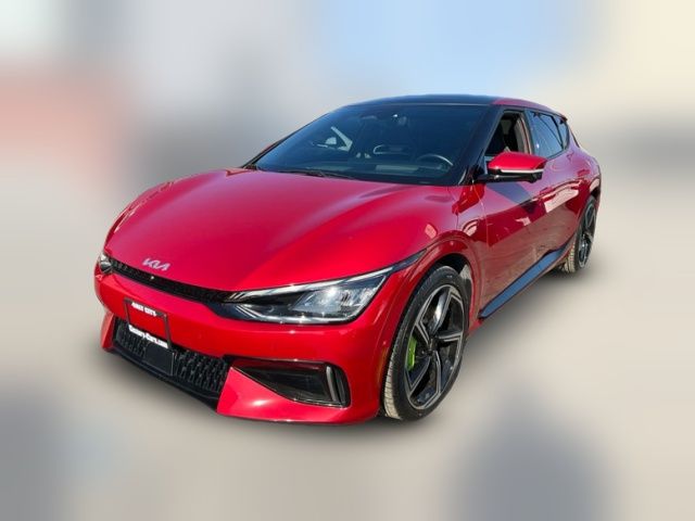 2023 Kia EV6 GT