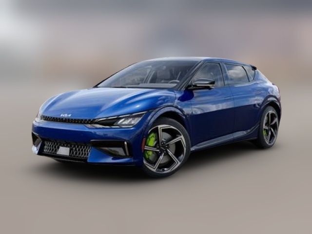 2023 Kia EV6 GT