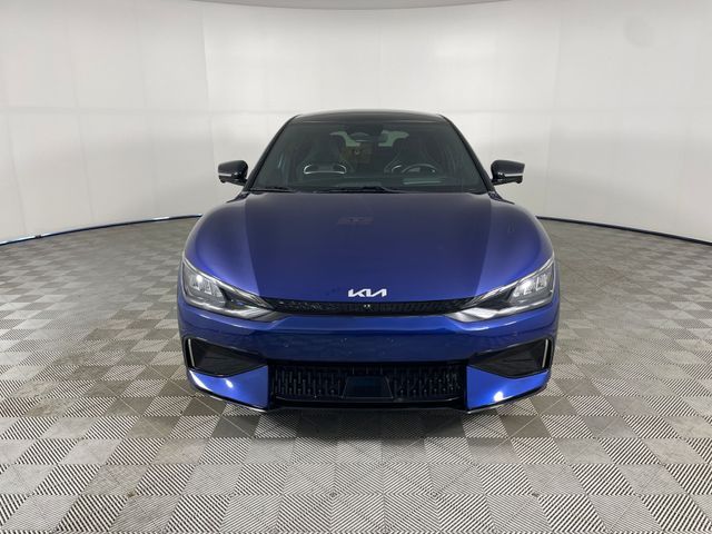 2023 Kia EV6 GT