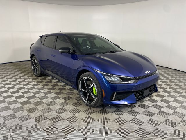 2023 Kia EV6 GT