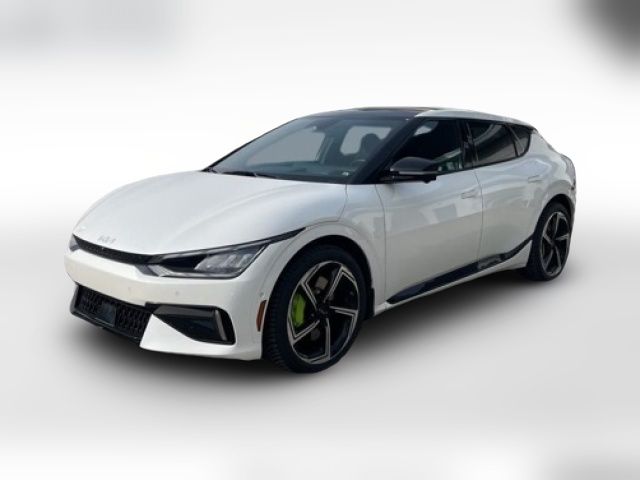 2023 Kia EV6 GT