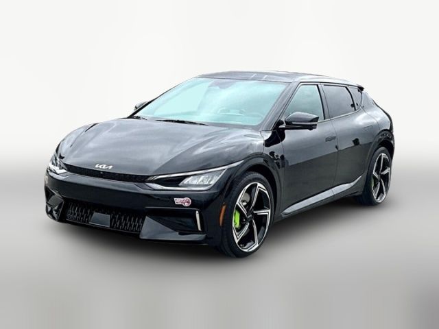 2023 Kia EV6 GT