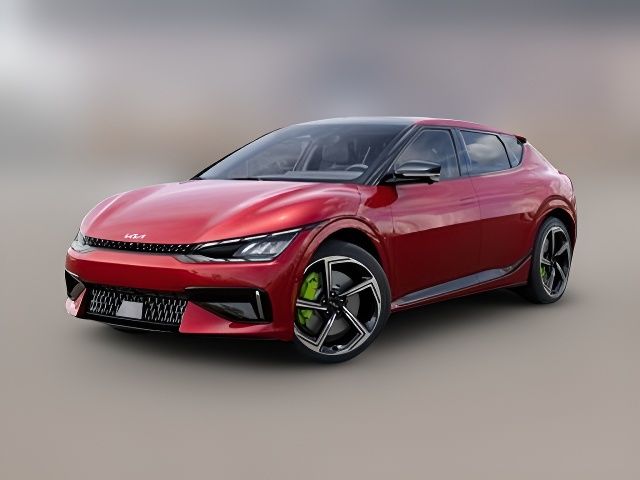 2023 Kia EV6 GT