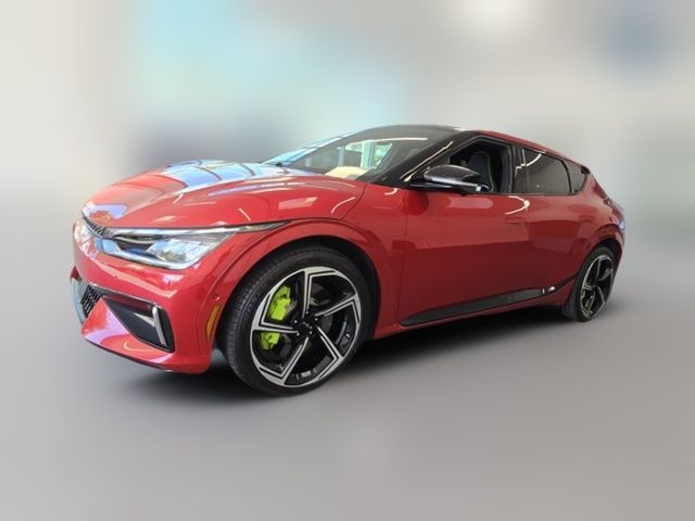 2023 Kia EV6 GT