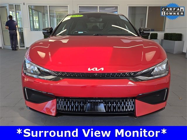 2023 Kia EV6 GT