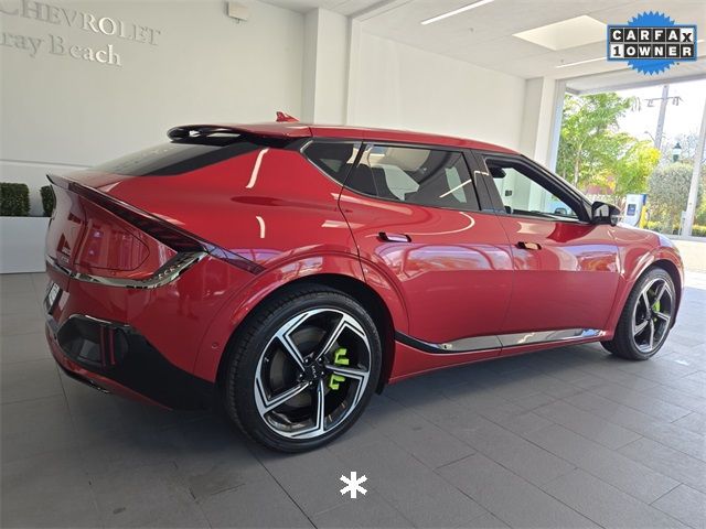 2023 Kia EV6 GT