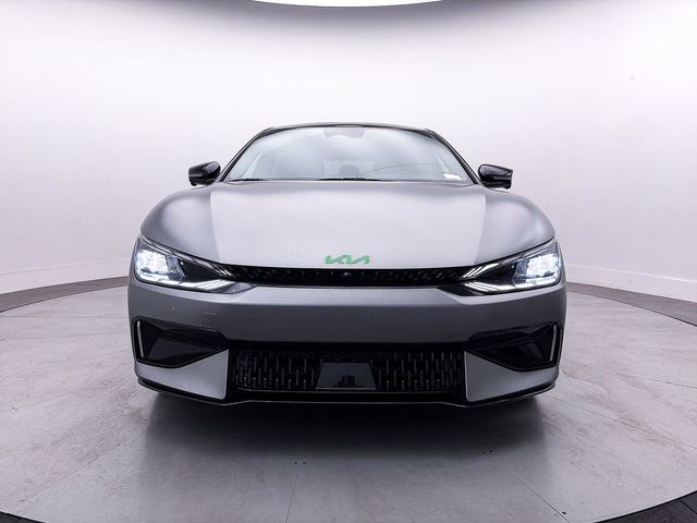 2023 Kia EV6 GT
