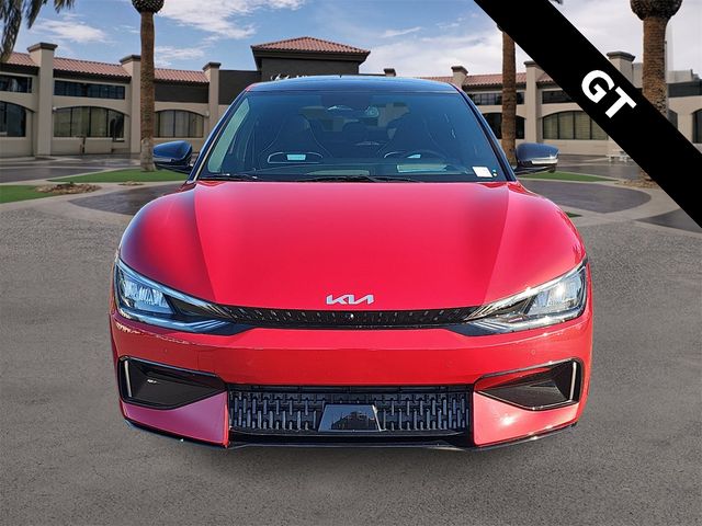 2023 Kia EV6 GT
