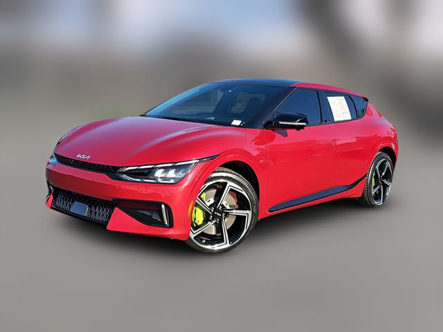 2023 Kia EV6 GT