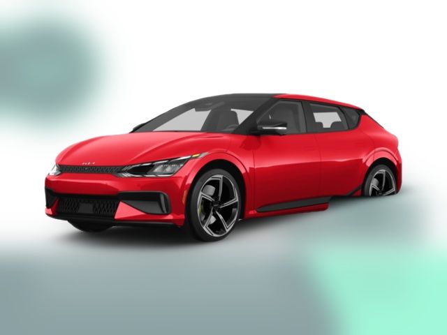 2023 Kia EV6 GT
